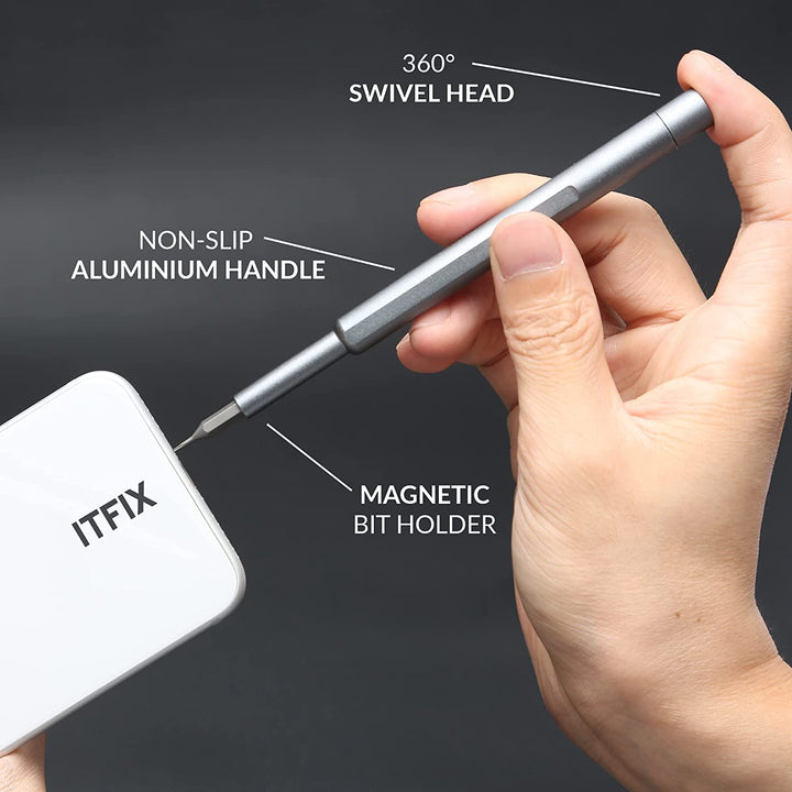 ITFIX Q48 Precision Screwdriver Set