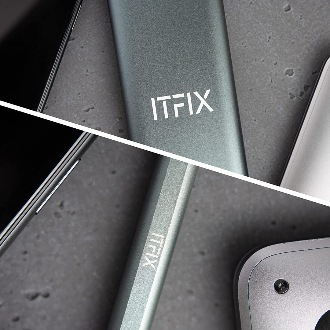 ITFIX Q48 Precision Screwdriver Set