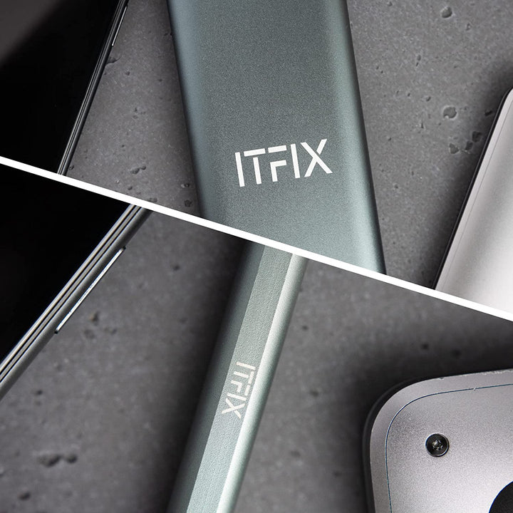 ITFIX Q48 Precision Screwdriver Set