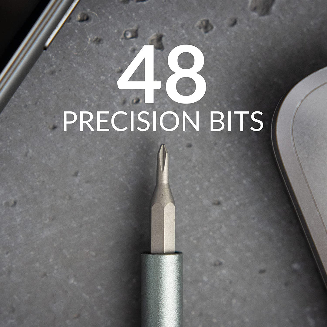 ITFIX Q48 Precision Screwdriver Set