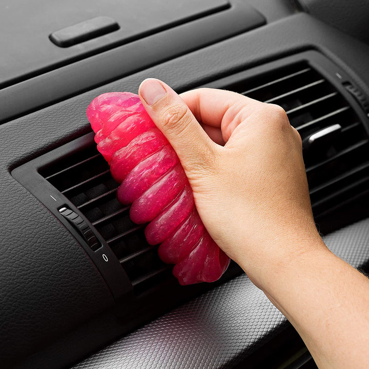 IT Dusters Grab Nano Cleaning Gel - Cherry Blossom