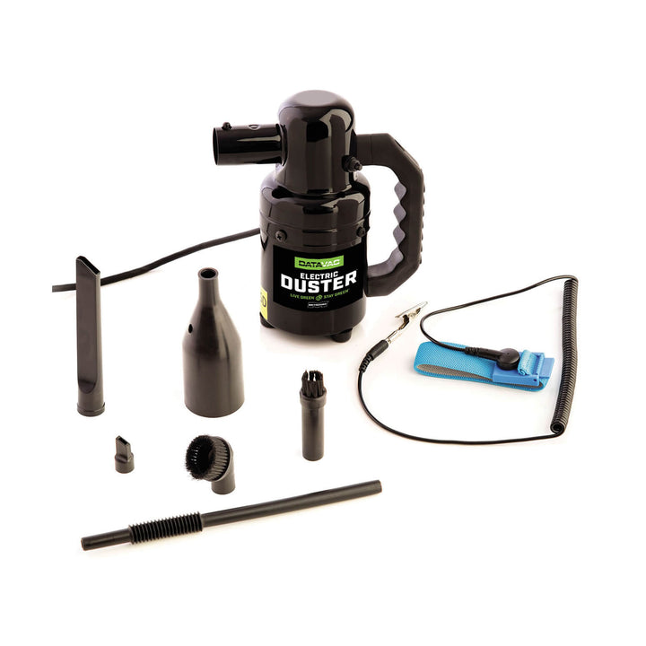 MetroVac DataVac ESD Safe Electric Air Duster