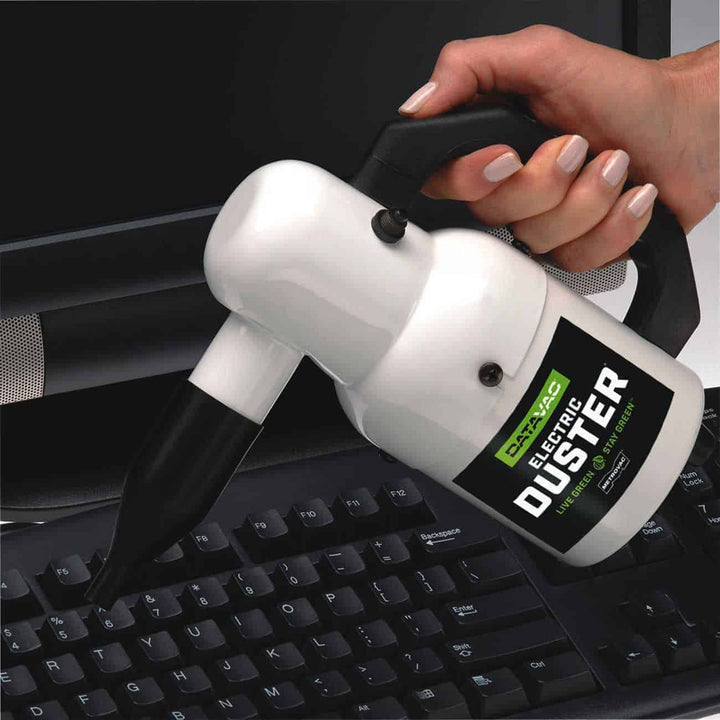 MetroVac DataVac ED500 Electric Air Duster
