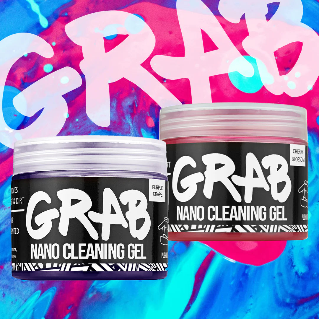 DOUBLE GRAB BUNDLE