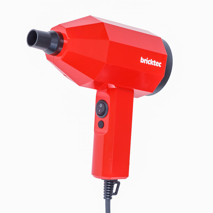 BrickTec Model Cleaner