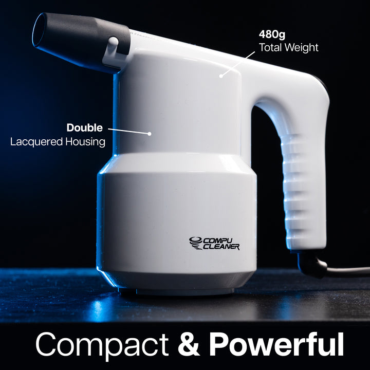 CompuCleaner Original Electric Air Duster