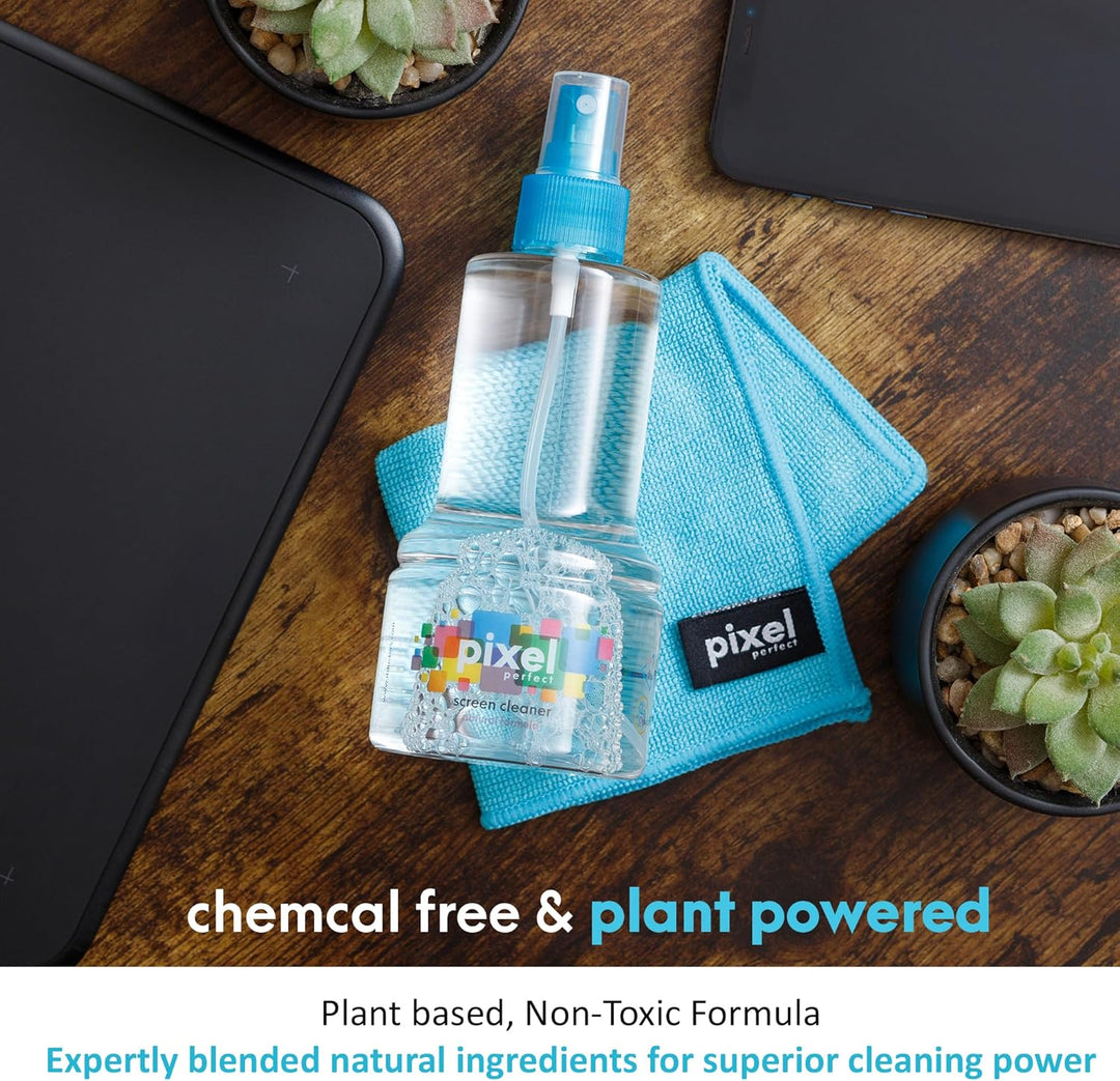 Pixel Perfect Natural XL 300ml | Screen Cleaner