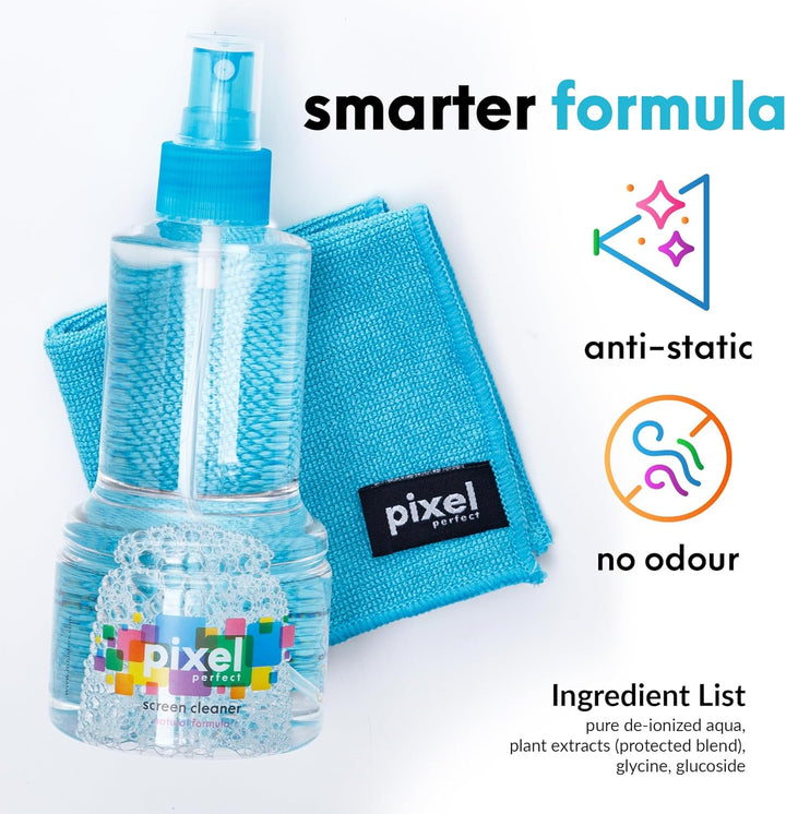 Pixel Perfect Natural XL 300ml | Screen Cleaner