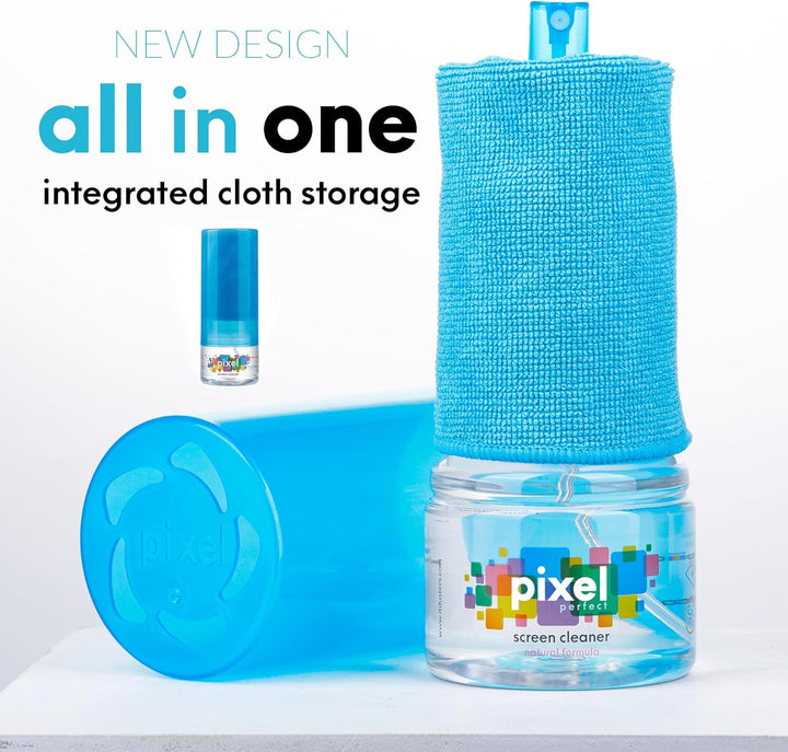 Pixel Perfect Natural XL 300ml | Screen Cleaner