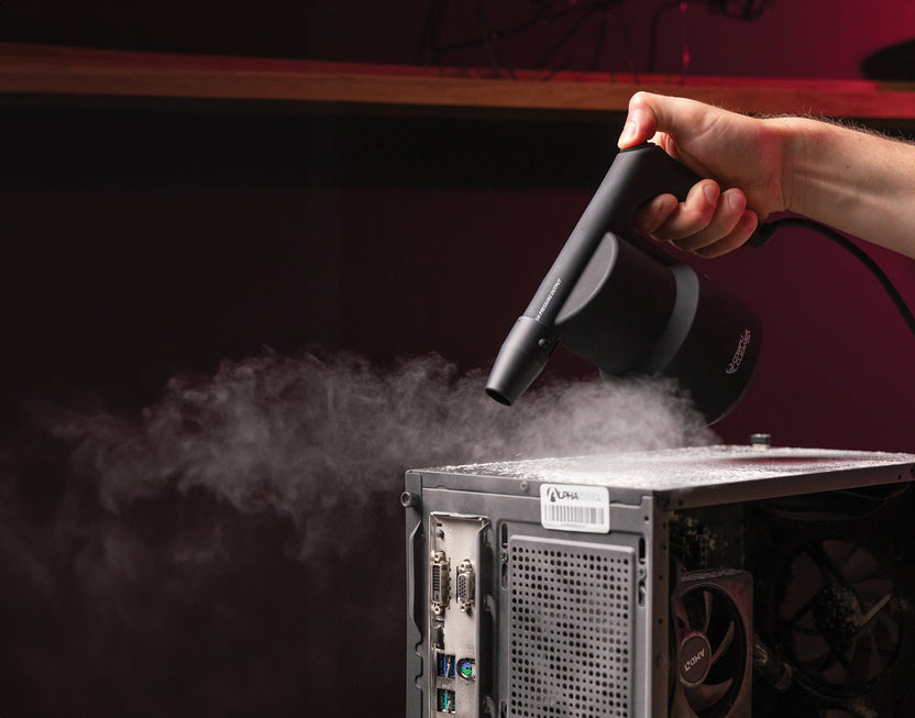 IT Dusters | Computer & Electronics Cleaning Specialists