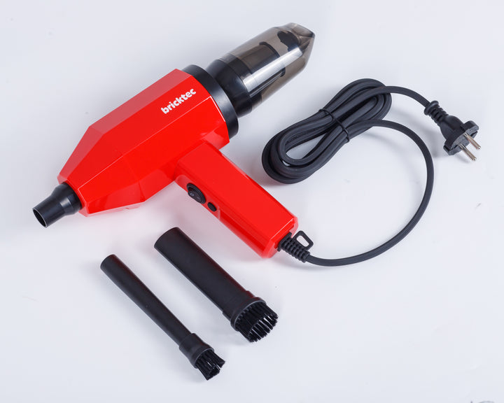 BrickTec Model Cleaner