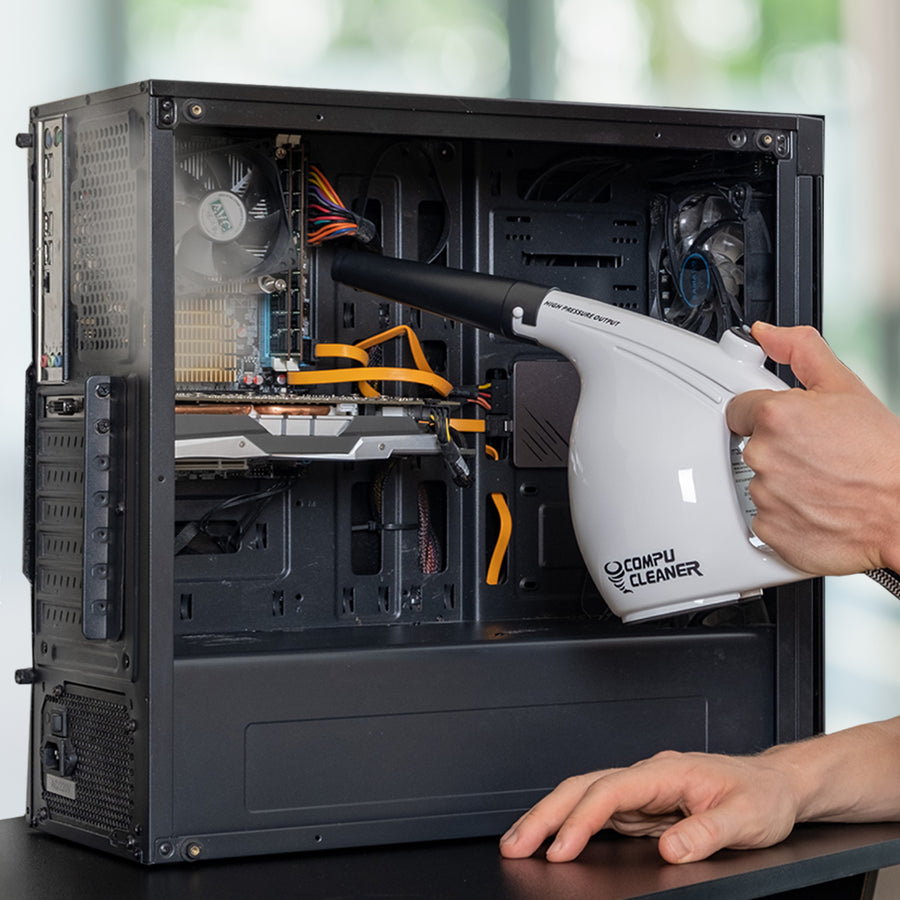 IT Dusters | Computer & Electronics Cleaning Specialists