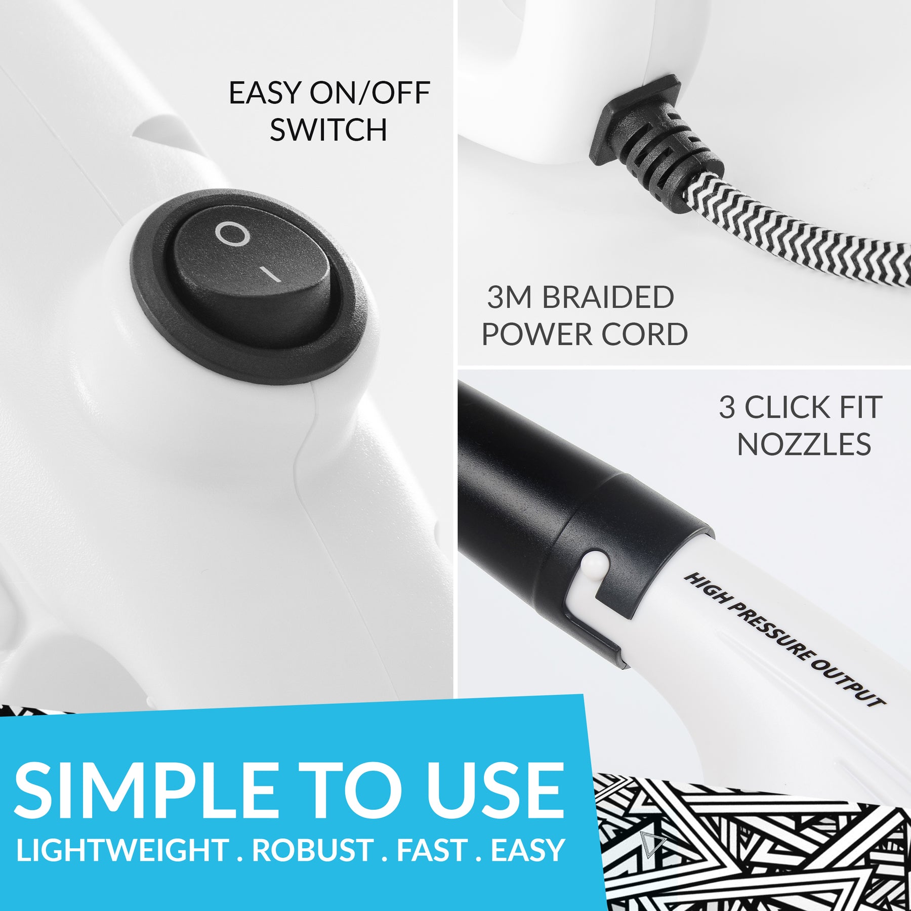 CompuCleaner Original Electric Air Duster – IT Dusters