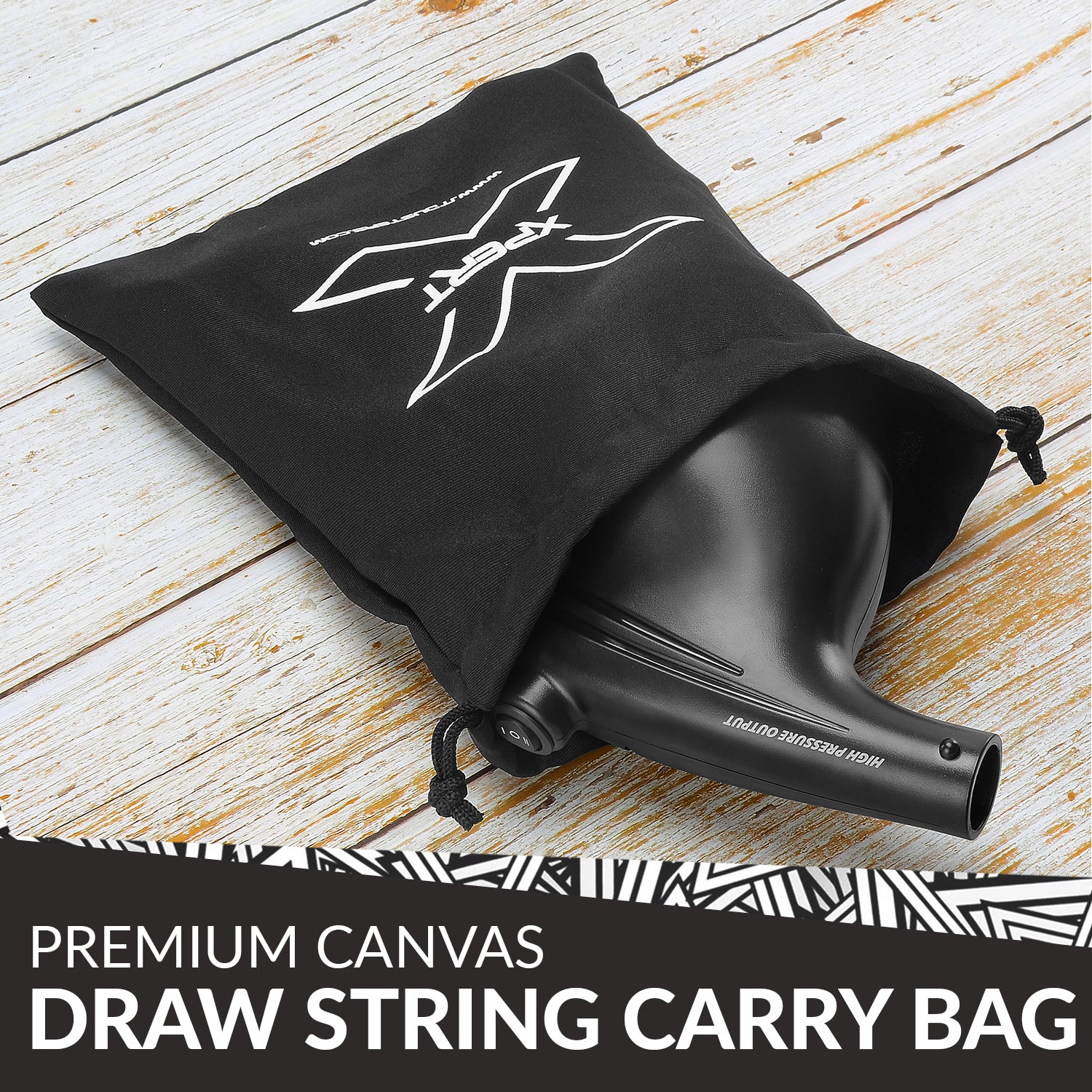 CompuCleaner Xpert | Best Selling Electric Air Duster – IT Dusters