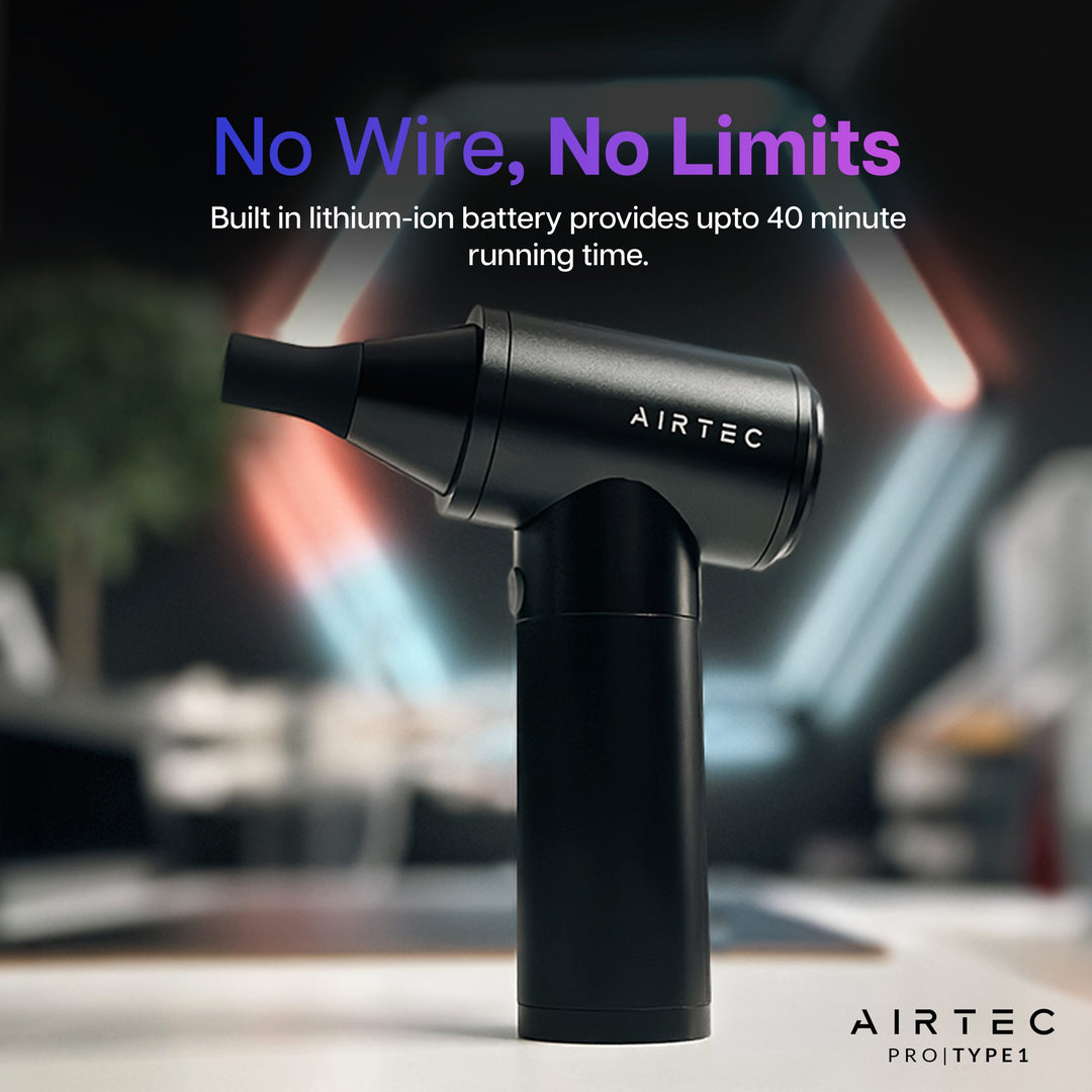 AirTec Pro Type 1 sans fil