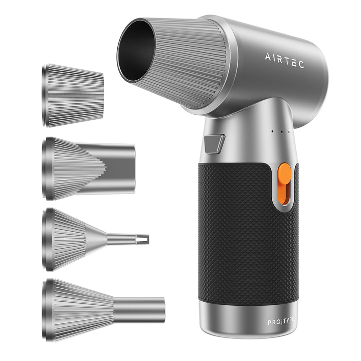 AirTec Ultra Type 8 Cordless Electric Air Duster