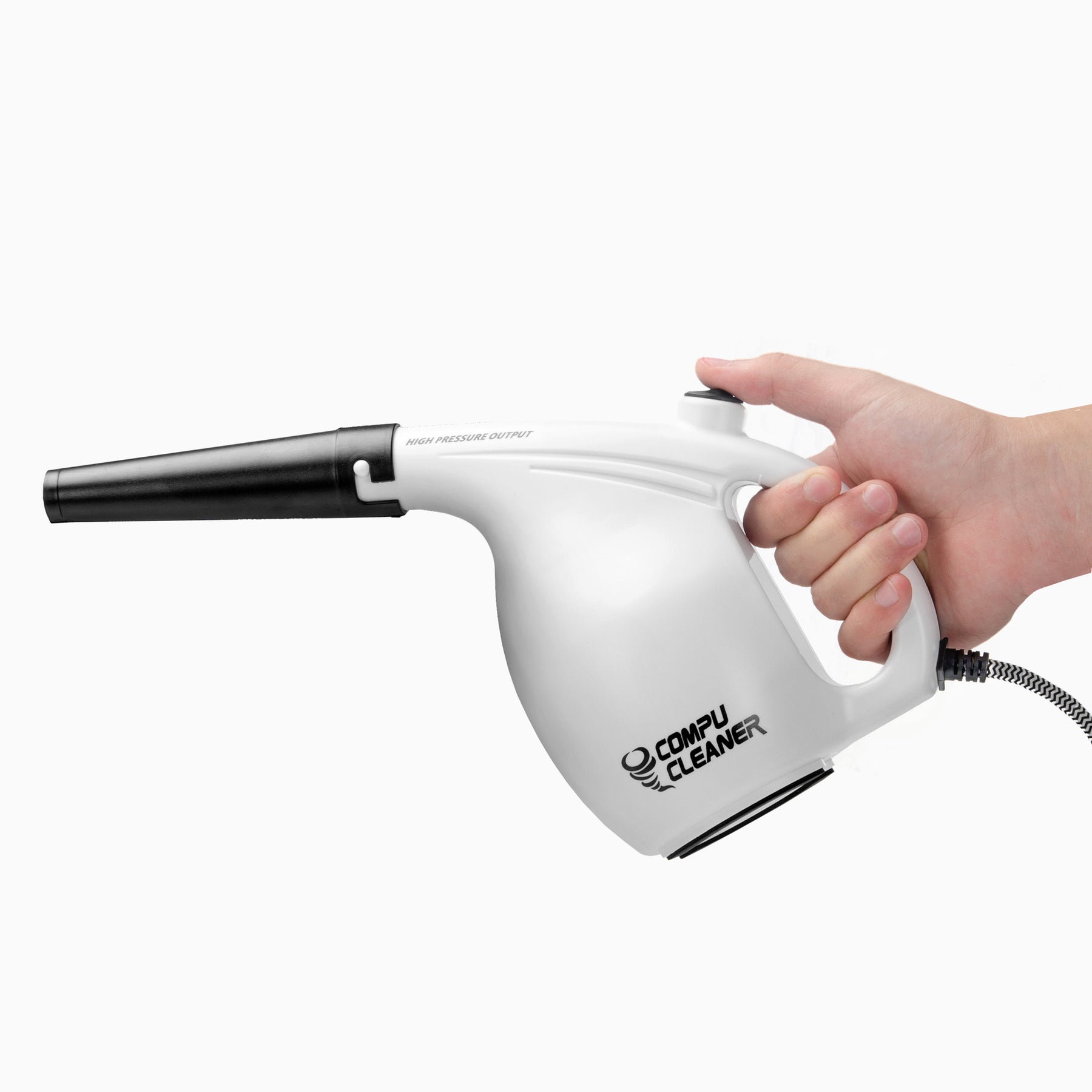 CompuCleaner Original Electric Air Duster – IT Dusters