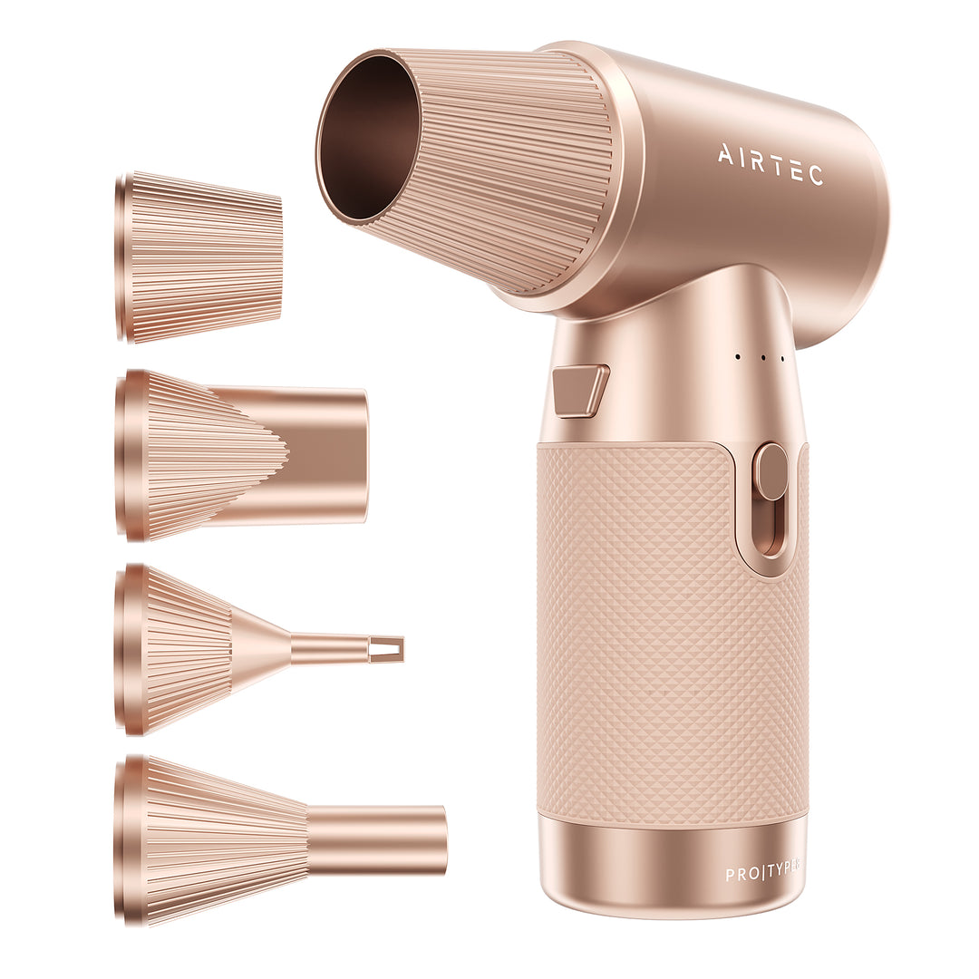AirTec Ultra Type 8 Cordless Electric Air Duster