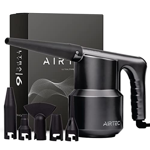 IT Dusters AirTec Ultra (Type 6)