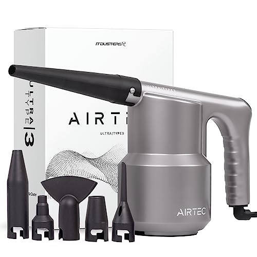 IT Dusters AirTec Ultra (Type 3)