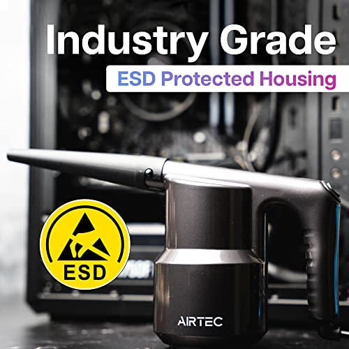 IT Dusters AirTec Ultra (Type 6)