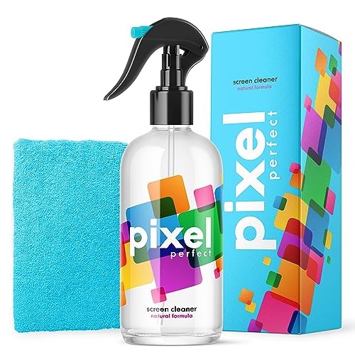 Pixel Perfect Natural XL 500ml | Screen Cleaner